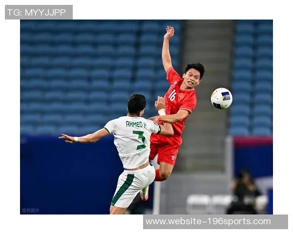 国足迎战澳洲具备胜机实力差距可通过努力弥补