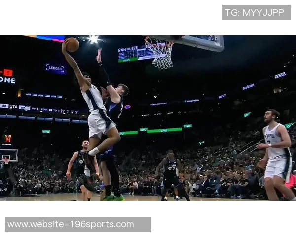 菲利波夫斯基砍下21分萨尔贡献22分9篮板爵士逆转战胜奇才迎来胜利