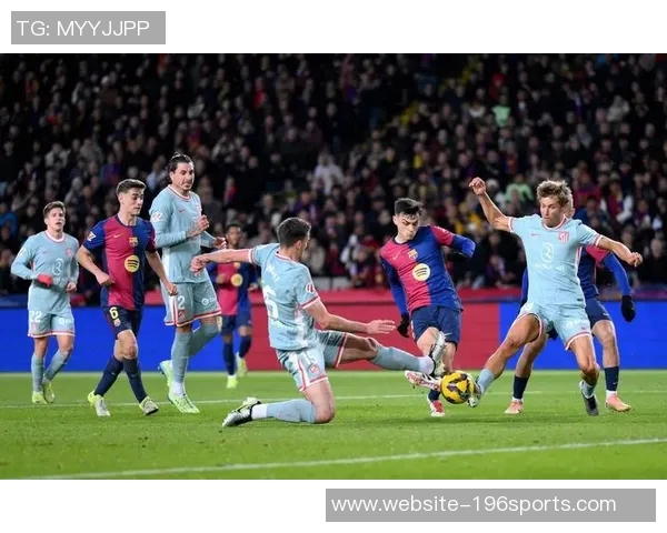 巴塞罗那迎战沙佩科人期待精彩对决与激情时刻