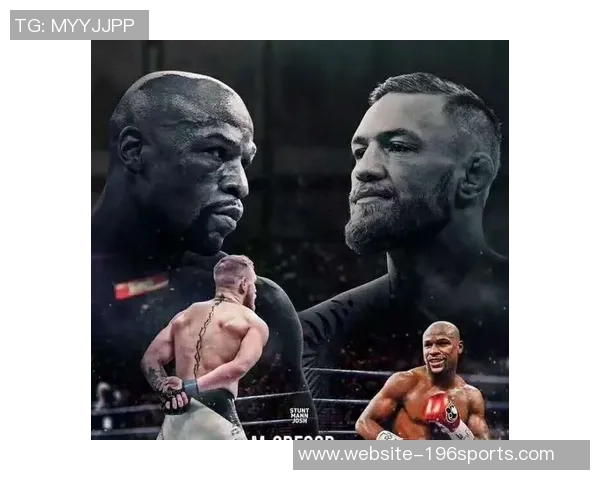 梅威瑟与康纳对决规则详解及比赛策略分析